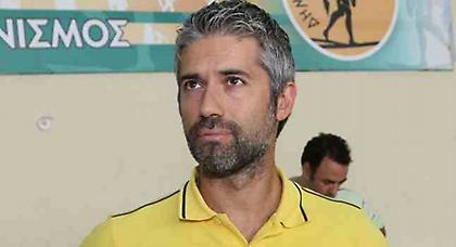 Ζιάγκος: «Διαφορετικός ο Πανιώνιος, θέλουμε τον κόσμο της ΑΕΚ»