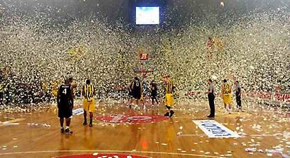 Εκκένωση στο «Αλεξάνδρειο»