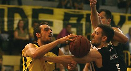 Θύματα έκπληξης Αρκαδικός και Ψυχικό