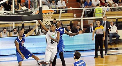 Mε υπογραφή Πεν, ο Απόλλωνας Πατρών