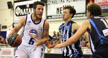 Τον «σκότωσε» στα δύο στενά