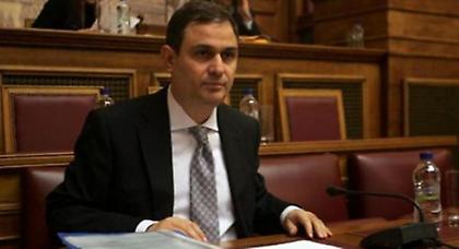 Κριτική Σαχινίδη στην κυβέρνηση για τις αγορές