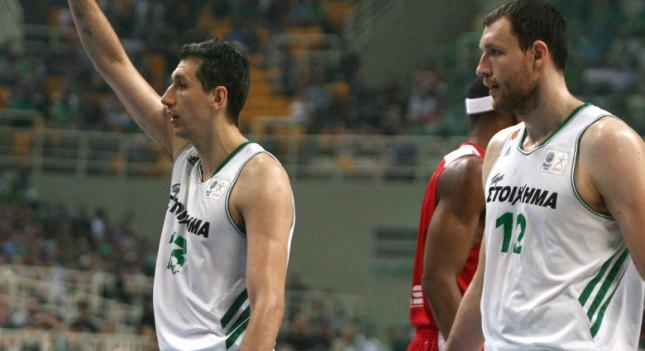 Να κι ο Λουκάς!