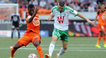 Την… χτύπησε στο τέλος!