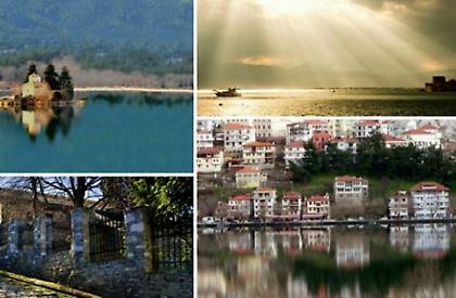 Τα 10 πιο… hot ξενοδοχεία σε ελληνικούς χειμερινούς προορισμούς