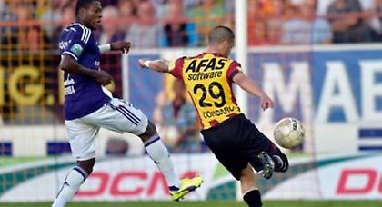 Παραλίγο να «σπάσει»