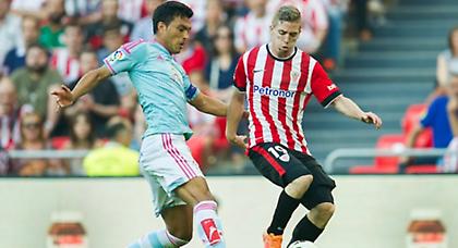 Ερνέστο, έχουμε πρόβλημα…