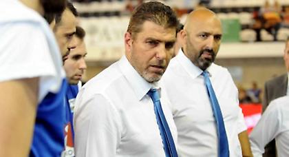 Σκαραφίγκας: «Παιχνίδι αλά... NBA»