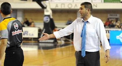 Βετούλας: «Παίχτηκε παιχνίδι με θέαμα και υψηλό σκορ»