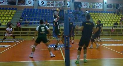 «Καθάρισε» και ο Παμβοχαϊκός