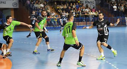 Έσπασε την «κατάρα» ο ΠΑΟΚ