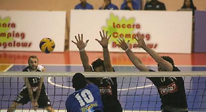 Με άνεση ο ΠΑΟΚ