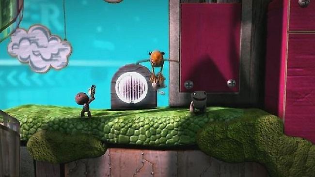 Καθυστερεί το LittleBigPlanet 3