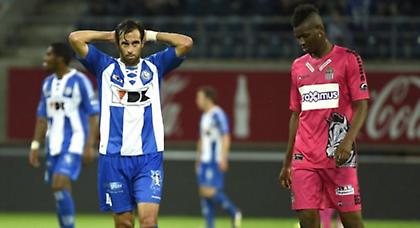 Η υπεροχή... δεν έφτασε