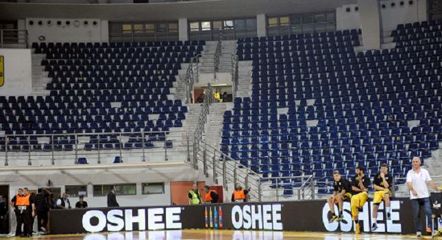 «Ο Αναστόπουλος βρισκόταν σε διατεταγμένη υπηρεσία»