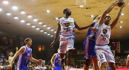 «Άλωσε» την Καλαβρία