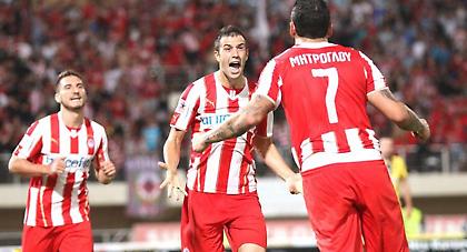 Σώθηκε από βέβαιο πνιγμό…