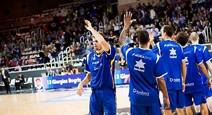 Ο Μπόγρης χάρισε χαμόγελα στον… Ολυμπιακό