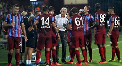 Ώρα αποδείξεων για Γκέτεμποργκ, Τράμπζον και Αμβούργο