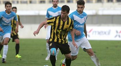 Εκτός έδρας δοκιμασία για τον Άρη