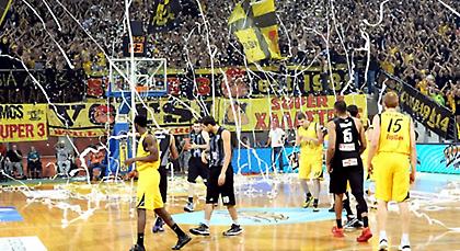 Η θέση του Άρη για το επεισοδιακό ντέρμπι