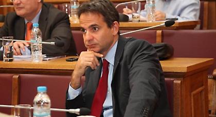 «Το προφίλ του Λαφαζάνη ίσως κοσμεί το νέο χιλιάρικο»