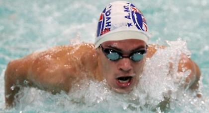 Πανελλήνια ρεκόρ από Βαζαίο