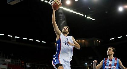 Και πάλι ζόρια για Εφές, καλός ο Περπέρογλου