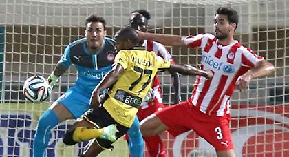 Η ομοιότητα κι η διαφορά με τη Γιουβέντους