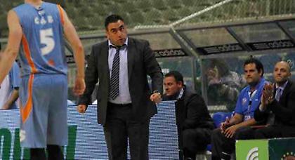 «Να το ευχαριστηθούμε με τον Παναθηναϊκό»