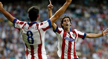 Ατλέτικο… αέρος (video)