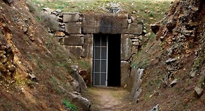 Πλημμύρισε από κόσμο ο Μακεδονικός Τάφος της Ξάνθης (pics-vid)