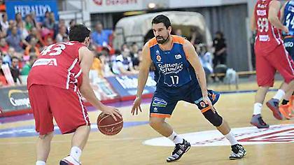 Ξεπέρασε τον… Ολυμπιακό η Βαλένθια