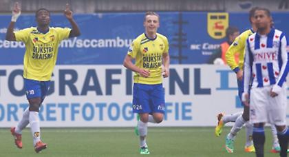 Μέσα από τα χέρια της...