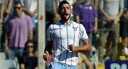 Χαίρεται η Λάτσιο… και ο ΠΑΟΚ