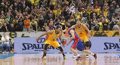 Επαν-Ένωση!