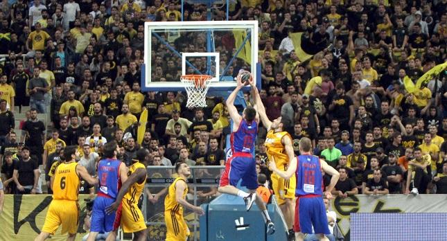 Σάκοτα: «Νίκη της ομάδας»