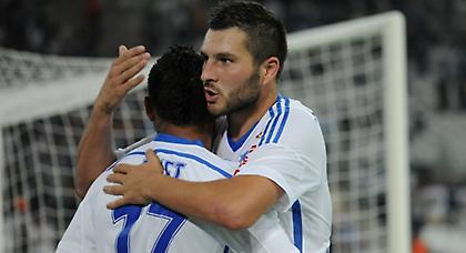 Βρείτε της αντίπαλο...