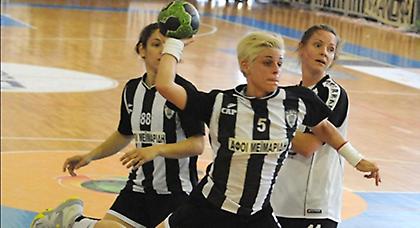 Και νίκη και… ευχάριστα για τον ΠΑΟΚ