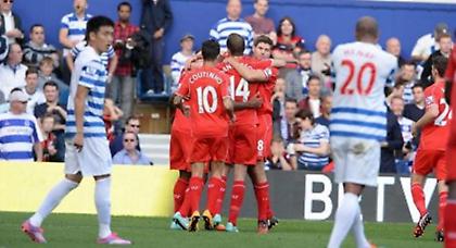 Από μηχανής... Λίβερπουλ! (video)