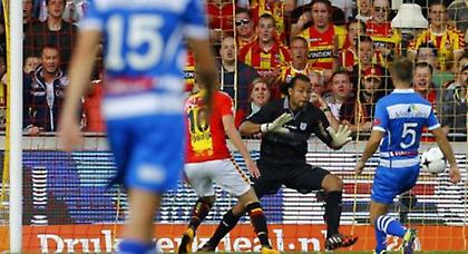 Δεν τα κατάφεραν Ιωαννίδης και Νέτσιντ