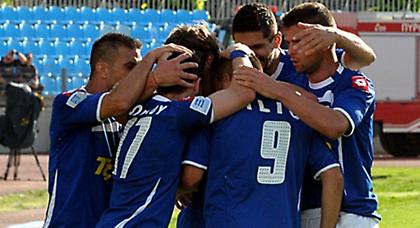 Ασταμάτητη Ζάκυνθος!