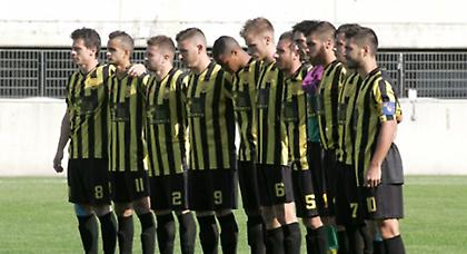 Άρης… για να μην γουστάρεις!