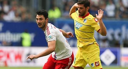 Έχασε την ευκαιρία το Αμβούργο… (video)