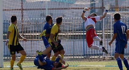 Βαριά ήττα για Ηρόδοτο