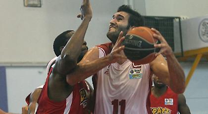 Μαυροειδής: «Θέλαμε να δείξουμε τι αξίζουμε…»