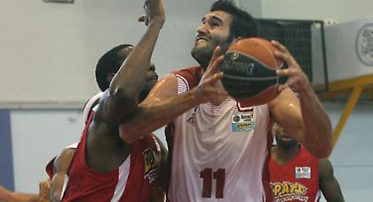 Νέο «σοκ» για τον Ολυμπιακό!