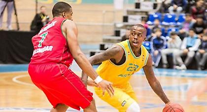 Απτόητη η «ελληνική» Ούνιξ, έκπληξη στο Καζακστάν