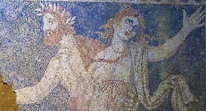 «Στην Αμφίπολη είναι θαμμένη γυναίκα»