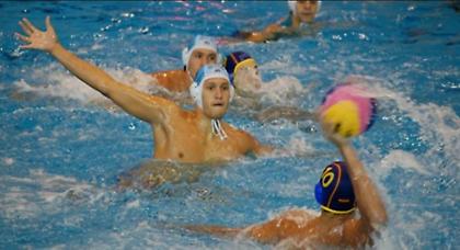 Θετικά δείγματα στο τουρνουά της Γλυφάδας